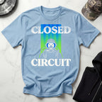 Retro CCR Diver Gym T-Shirt