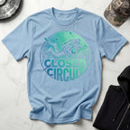 Tank Diver Gym T-Shirt