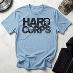 Hard Corps Punisher Retro Gym T-Shirt
