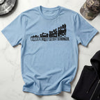 Harder Better Faster Vintage Gym T-Shirt