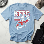 Kung Fu Fight Club Vintage Gym T-Shirt