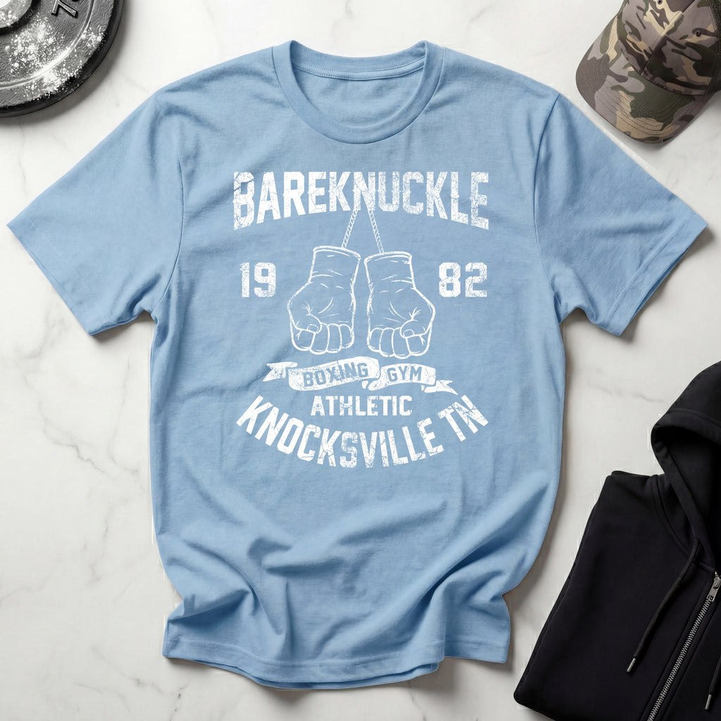 Knocksville Boxing Gym T-Shirt