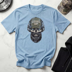 Level Up Operator Graphic Gym T-Shirt