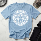 Science of Giants Bio Hacked Gym T-Shirt