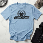 Serve The Base Vintage Gym T-Shirt