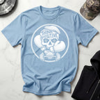 Think Positive Boxing Mindset Gym T-Shirt