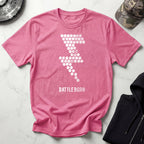 Battle Born Energy Bolt Vintage Gym T-Shirt