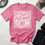 Bio Hacked Dot Matrix Gym T-Shirt