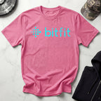 Bit Fit Humour Vintage Gym T-Shirt