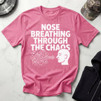 Breathwork Brain Gym T-Shirt