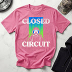 Retro CCR Diver Gym T-Shirt