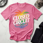 Pacific CCR Diver Gym T-Shirt