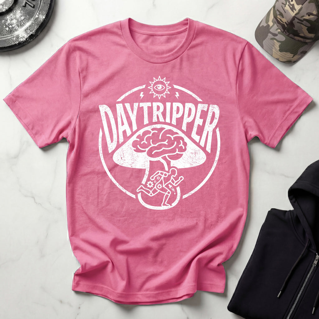 DayTripper Microdose Vintage Gym T-Shirt