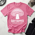 DayTripper Mushroom Microdose Vintage Gym T-Shirt