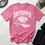 DayTripper Mushroom Hike Vintage Gym T-Shirt