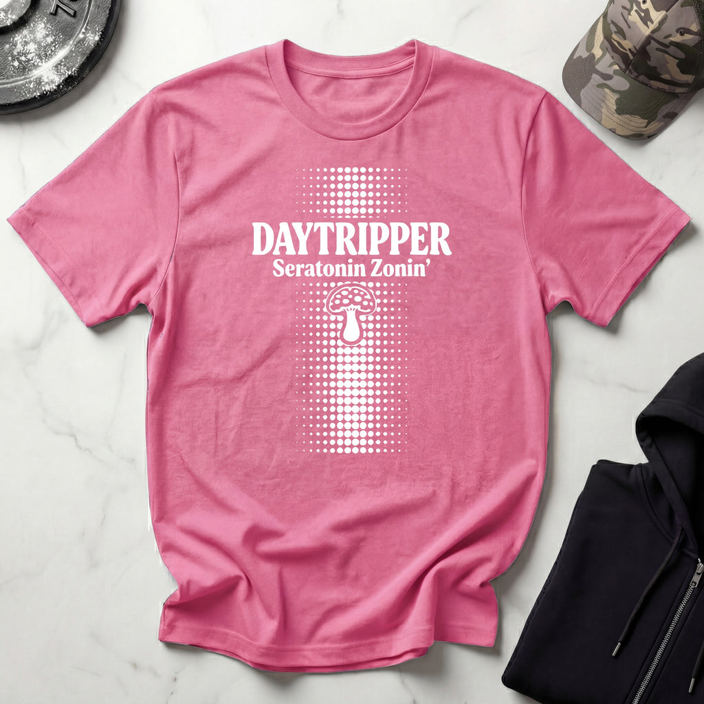 DayTripper Microdose Vintage Gym T-Shirt