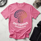 DayTripper Seratonin Zone Gym T-Shirt