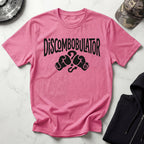 Discombobulator MMA Boxing T-Shirt