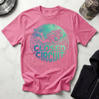 Tank Diver Gym T-Shirt