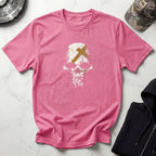 Ghost Recon Fan Art Gym T-Shirt