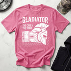 Gladiator Boxing MMA Gym T-Shirt
