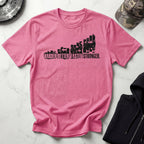 Harder Better Faster Vintage Gym T-Shirt