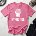 Hypnotize MMA Fist Vintage Gym T-Shirt