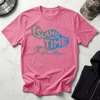 Island Time Gym T-Shirt