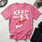Kung Fu Fight Club Vintage Gym T-Shirt