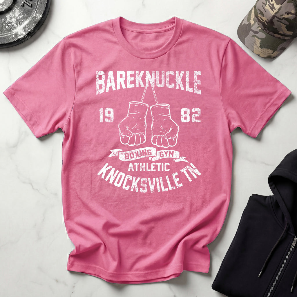 Knocksville Boxing Gym T-Shirt