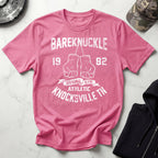 Knocksville Boxing Gym T-Shirt