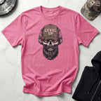 Level Up Operator Graphic Gym T-Shirt