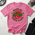 Miyuagi-Do Karate Dojo Vintage Gym T-Shirt