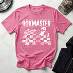 Roxmaster Zone Strategy HYROX Gym T-Shirt