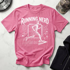 Nerd Runner Vintage Gym T-Shirt