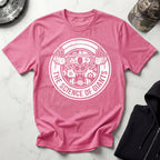 Science of Giants Bio Hacked Gym T-Shirt