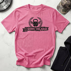 Serve The Base Vintage Gym T-Shirt