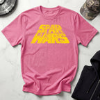 Spar Wars Humour Vintage Gym T-Shirt