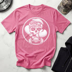 Think Positive Boxing Mindset Gym T-Shirt