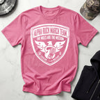 Alpha Ruck March Team Vintage Gym T-Shirt