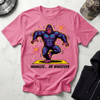Yoga Gorilla Gym T-Shirt