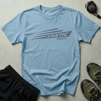Kinetic Energy Gym T-Shirt