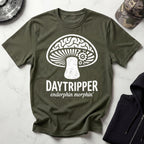 DayTripper Mushroom Microdose Vintage Gym T-Shirt