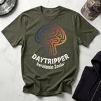 DayTripper Seratonin Zone Gym T-Shirt