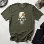 Ghost Recon Fan Art Gym T-Shirt