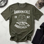 Knocksville Boxing Gym T-Shirt