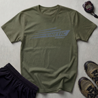 Kinetic Energy Gym T-Shirt