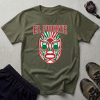 El Fuerte Kettlebells Gym T-Shirt