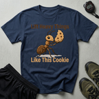 Lift Heavy Things Ant Gym T-Shirt