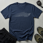 Kinetic Energy Gym T-Shirt